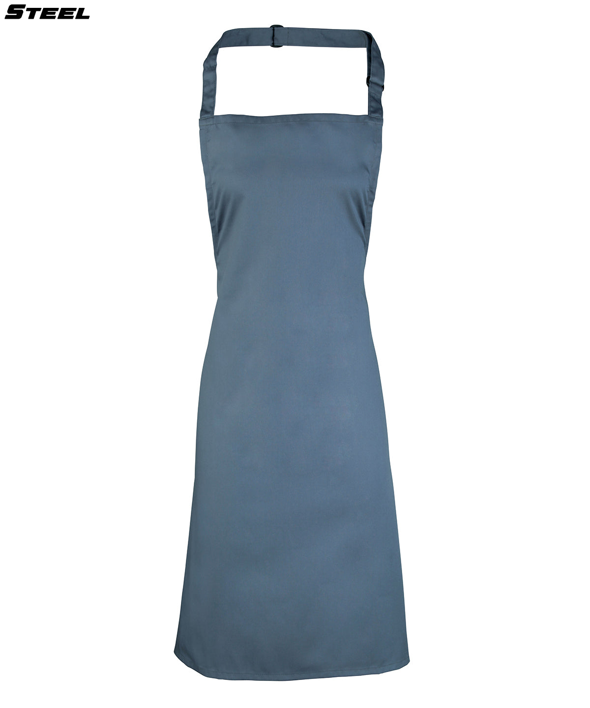 Colours Bib Apron