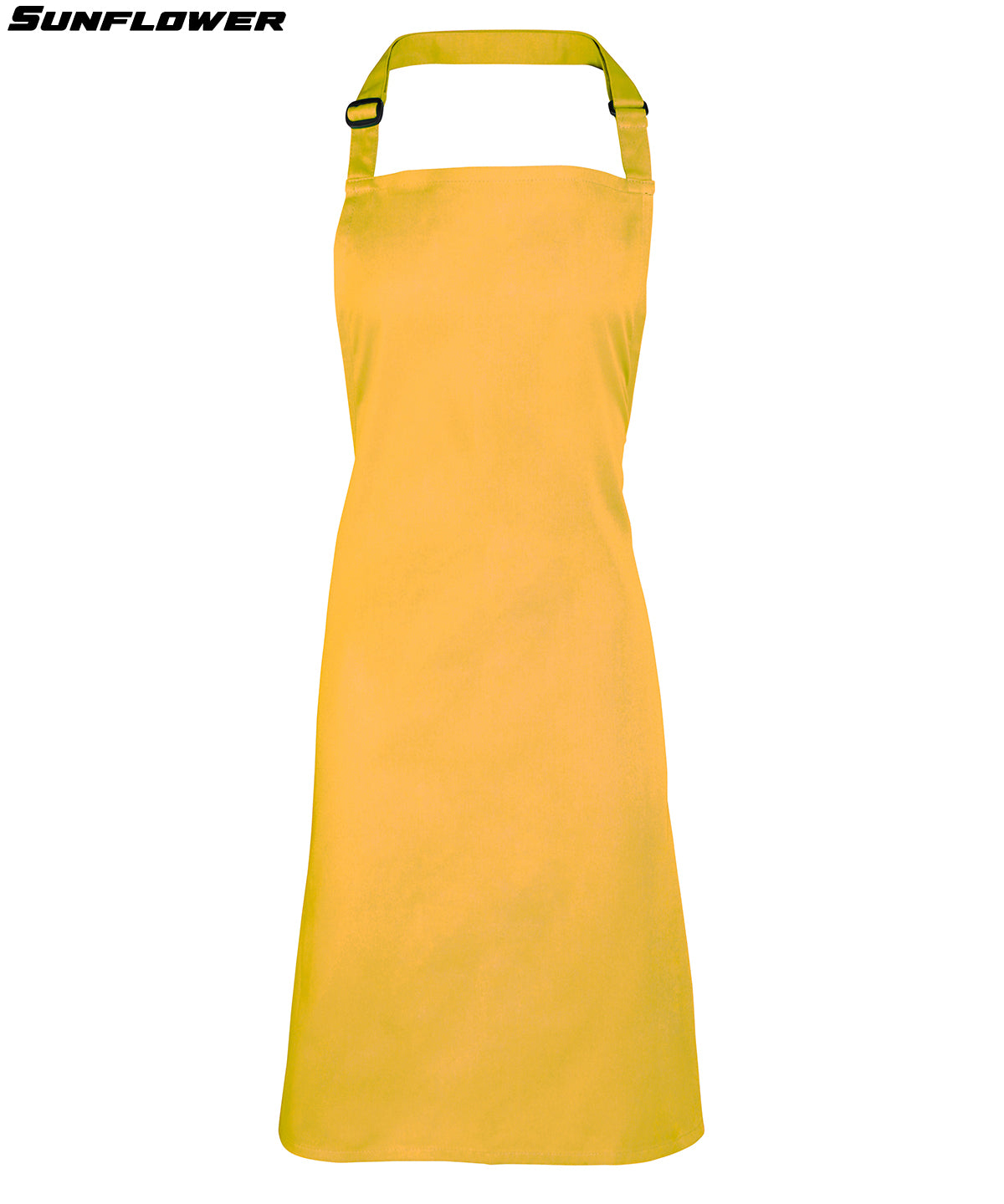 Colours Bib Apron