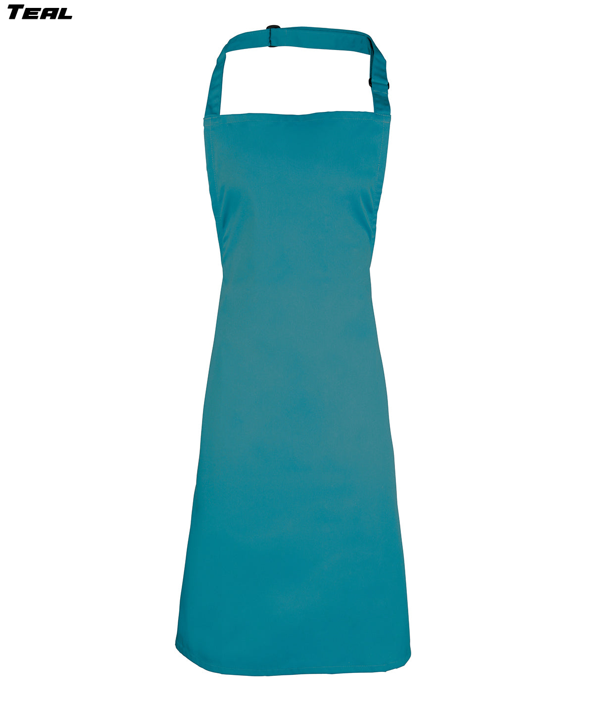 Colours Bib Apron