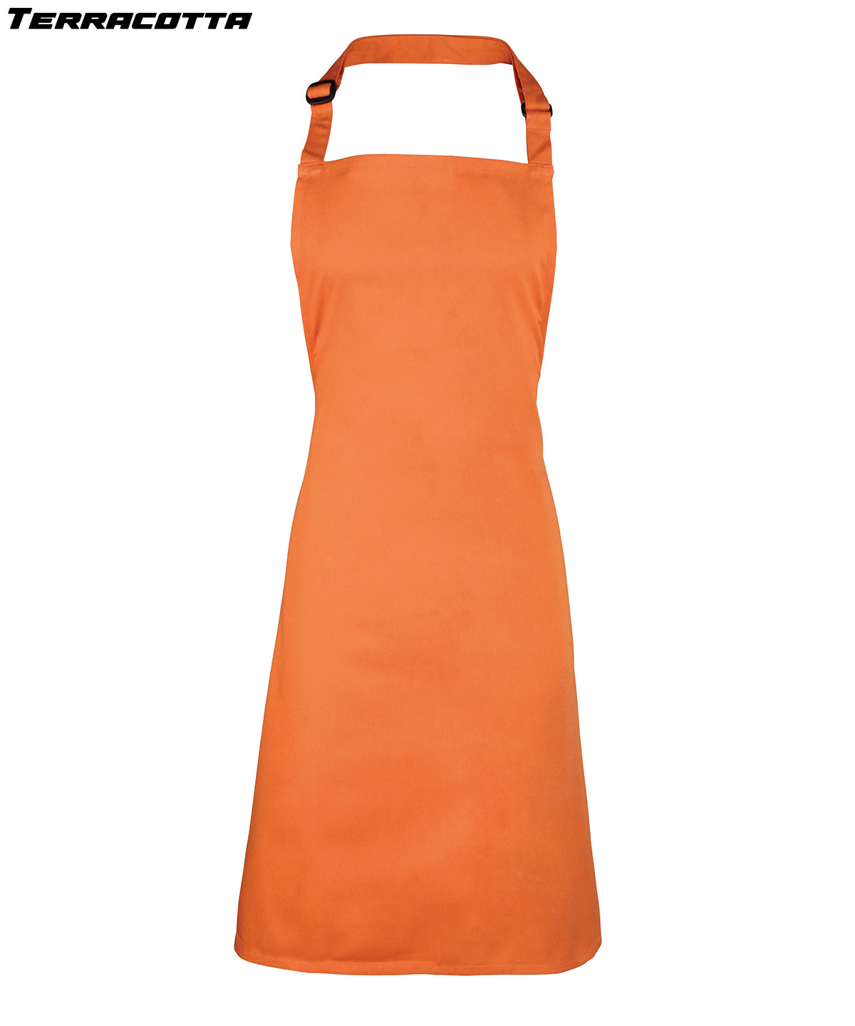 Colours Bib Apron