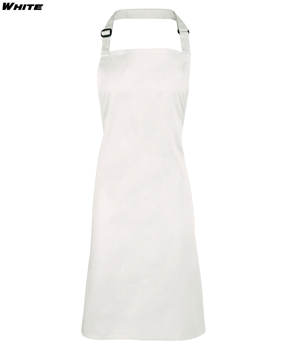 Colours Bib Apron
