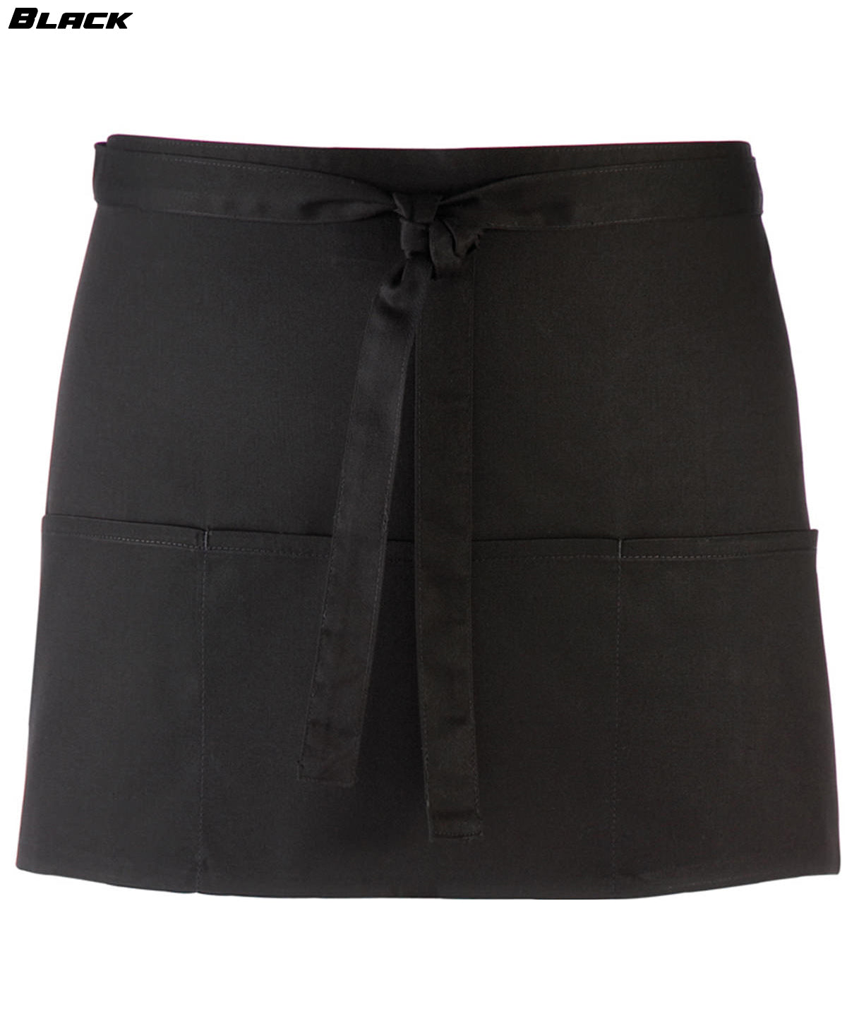 Colours Waist Apron