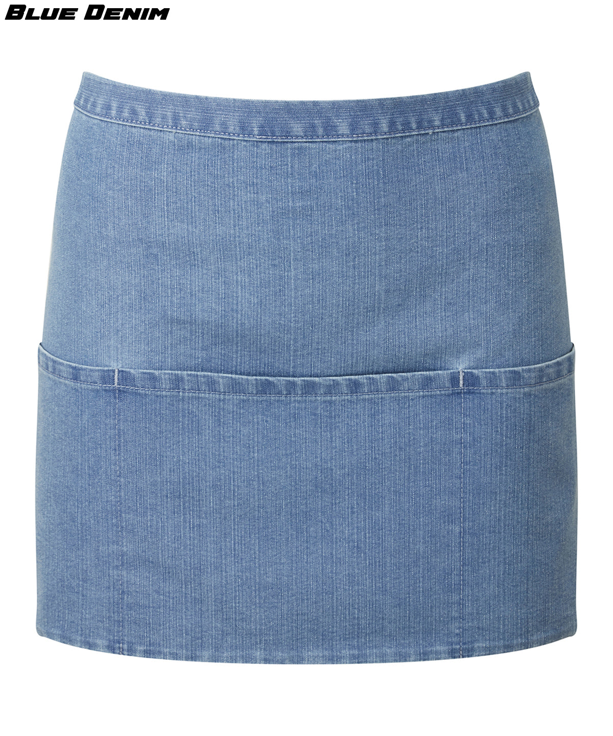 Colours Waist Apron