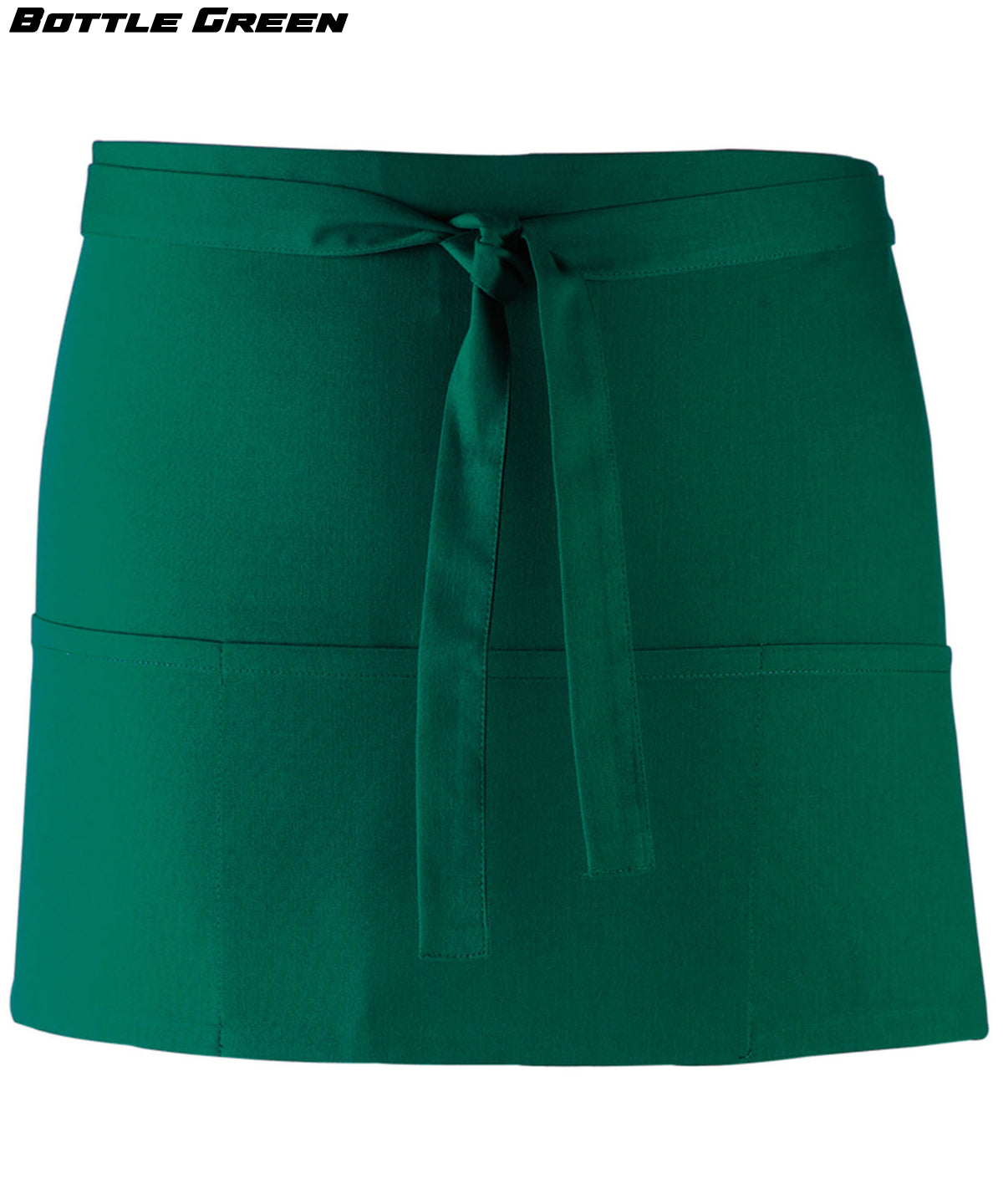 Colours Waist Apron