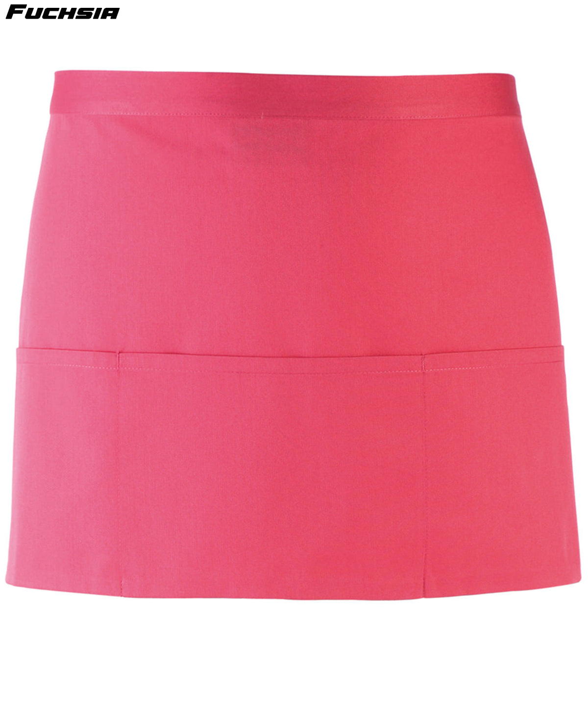 Colours Waist Apron