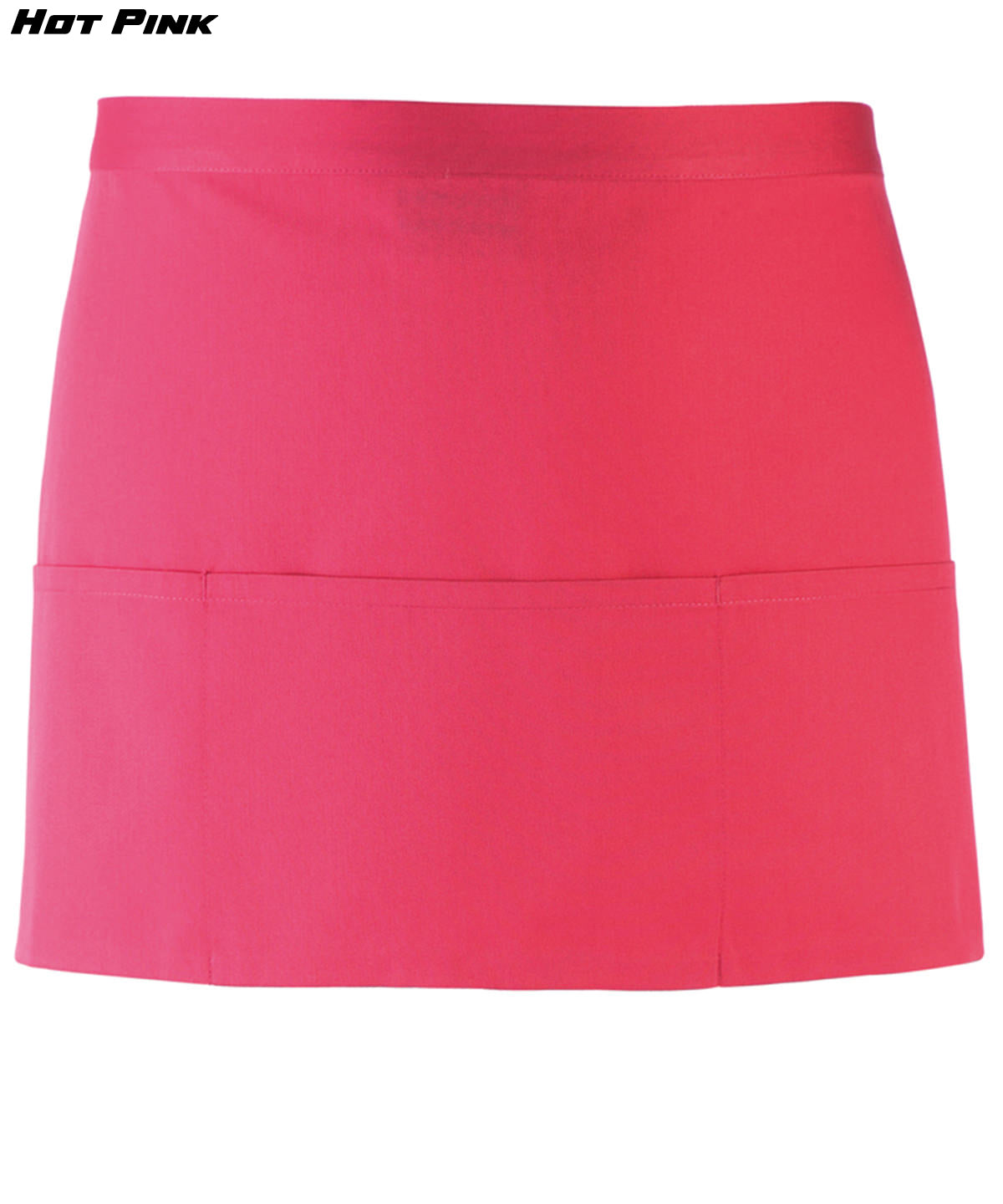 Colours Waist Apron