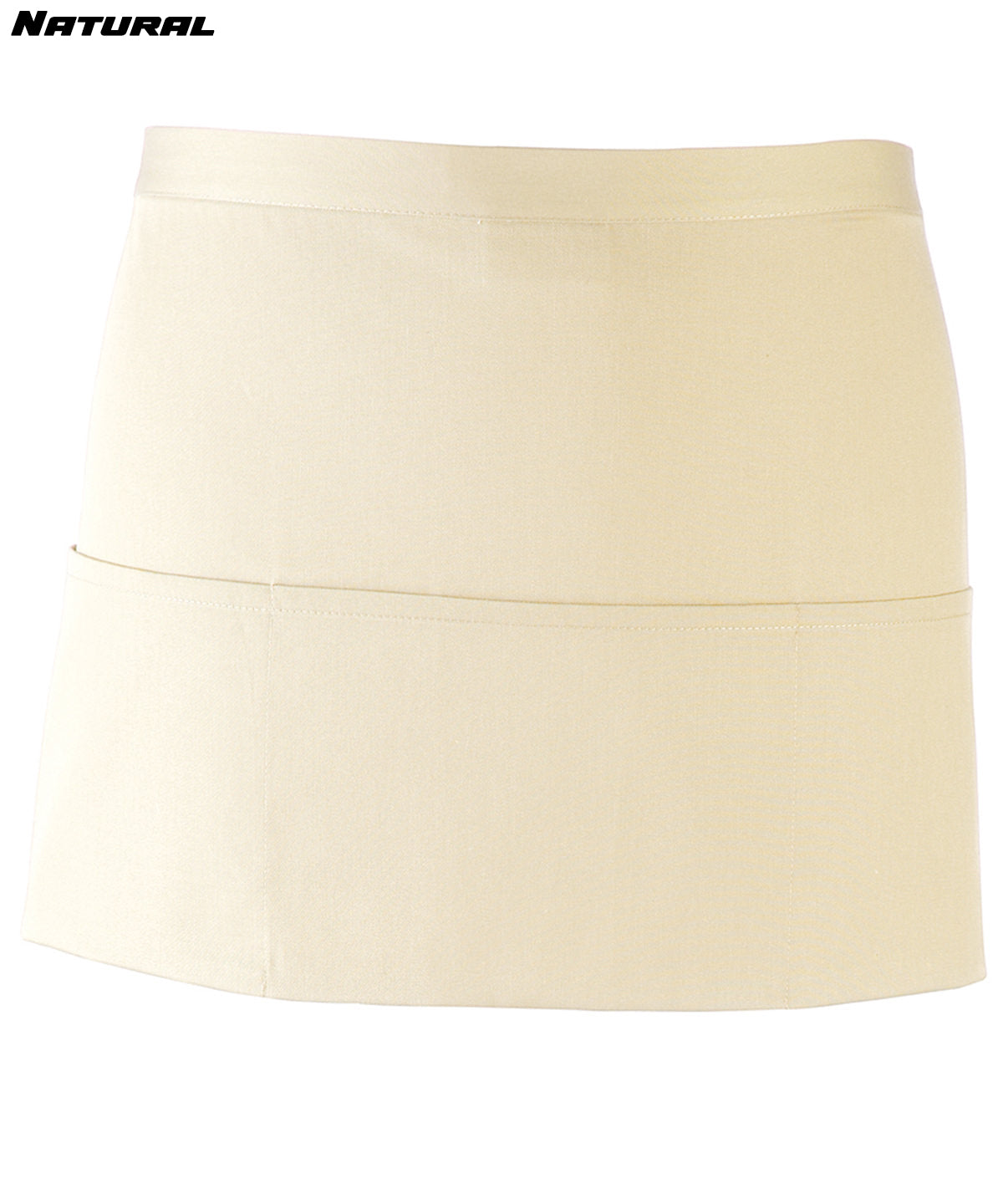 Colours Waist Apron