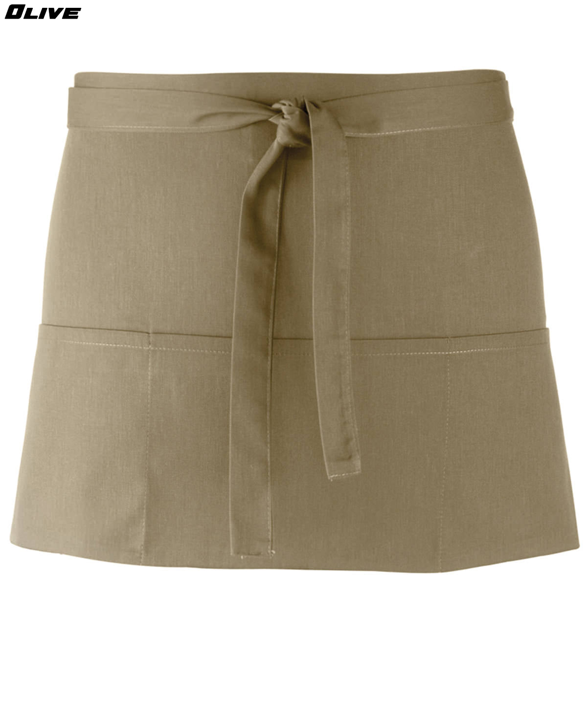 Colours Waist Apron
