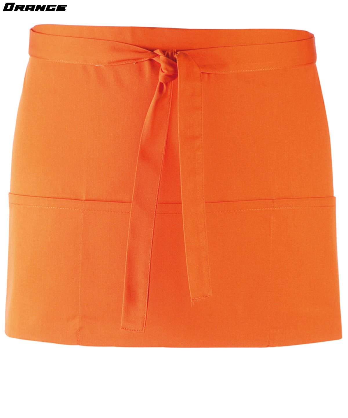 Colours Waist Apron
