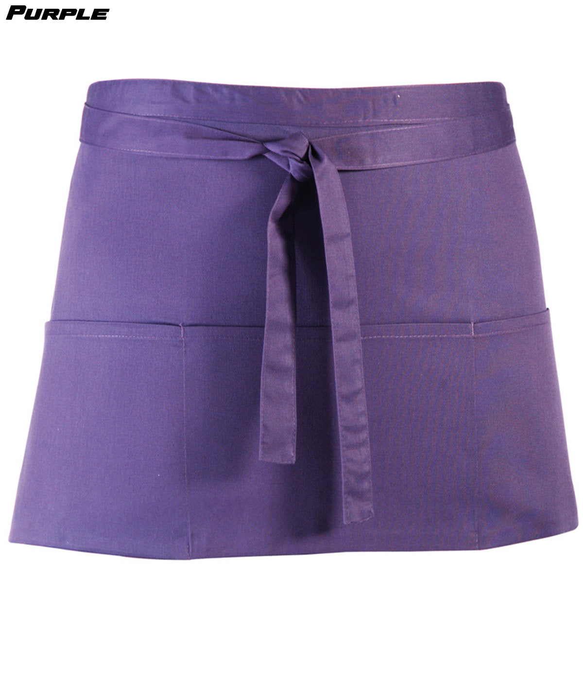Colours Waist Apron