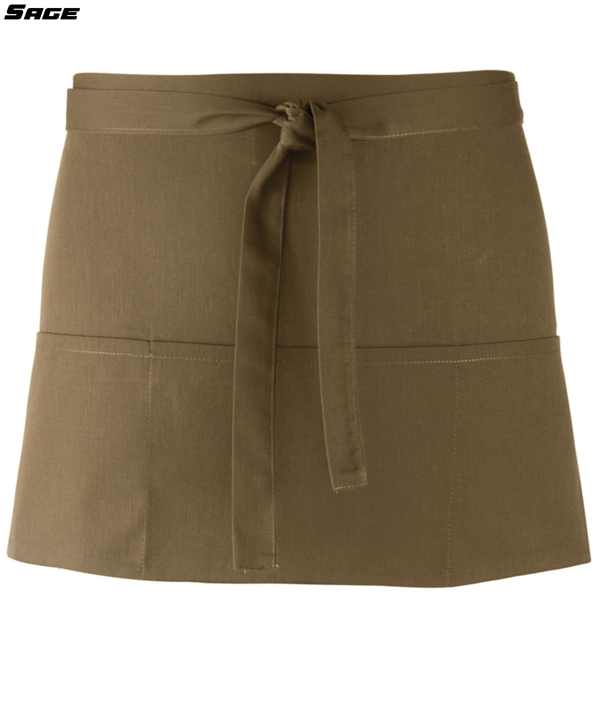 Colours Waist Apron