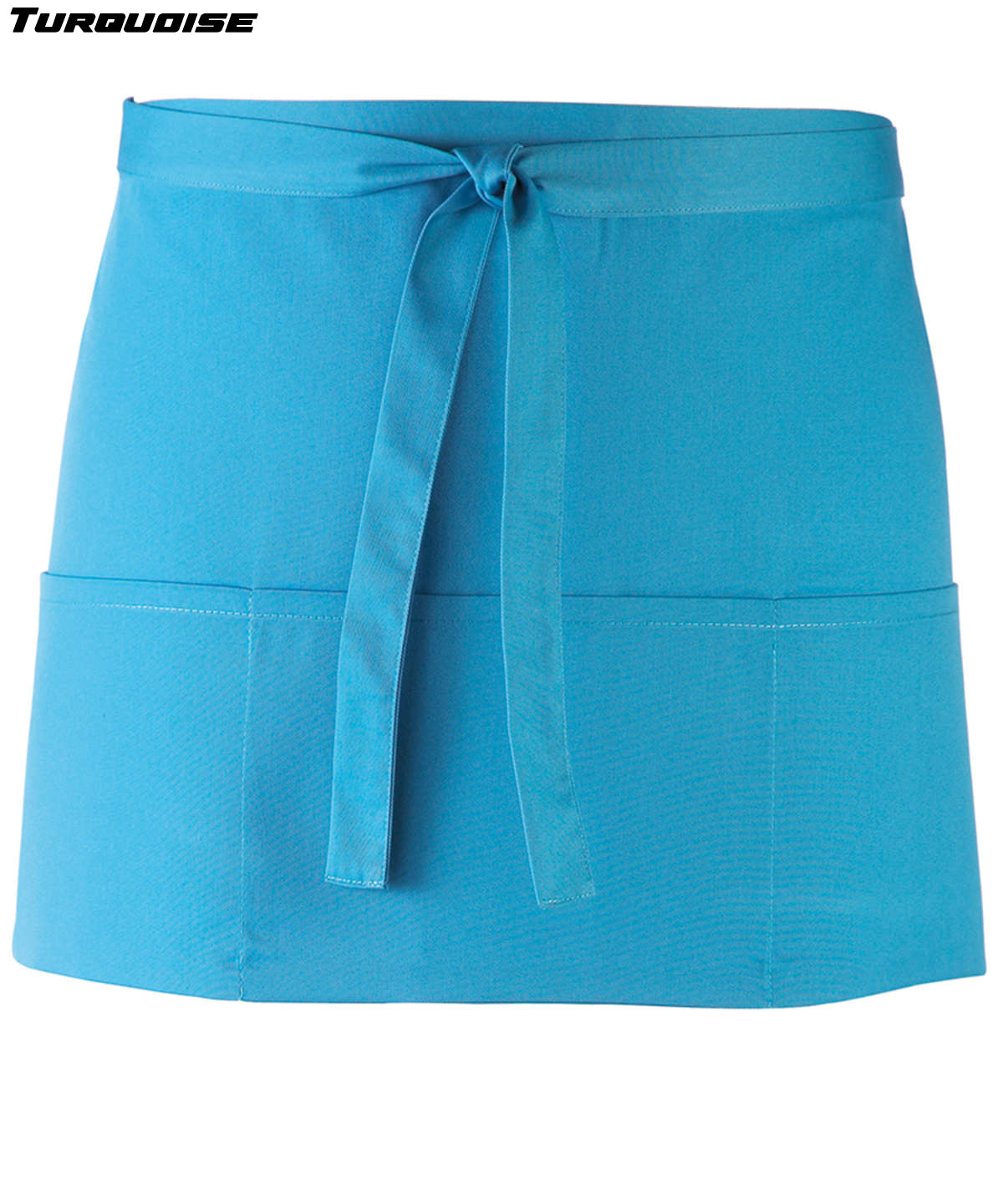 Colours Waist Apron