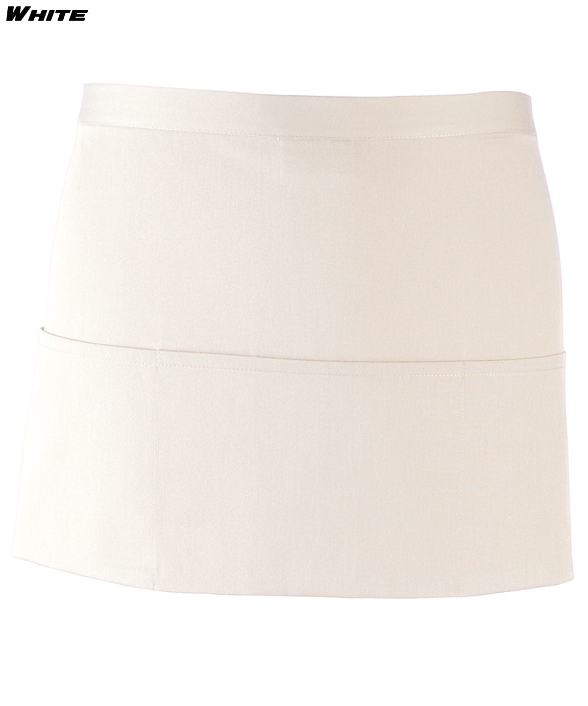 Colours Waist Apron