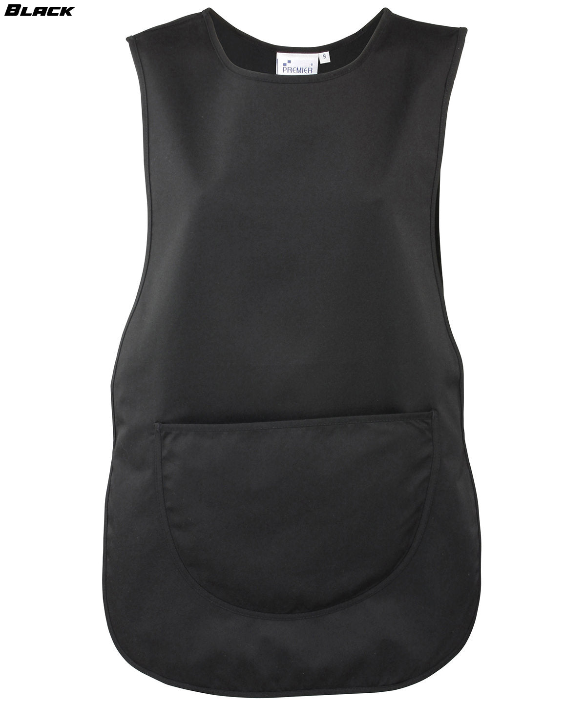 Pocket Tabard