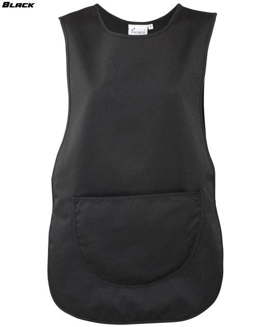 Pocket Tabard