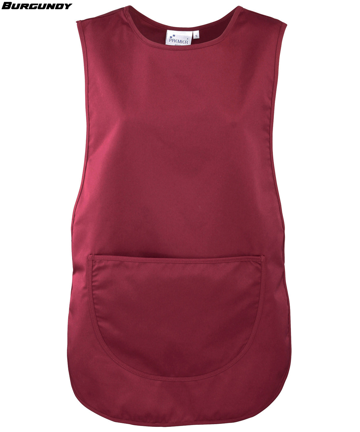 Pocket Tabard