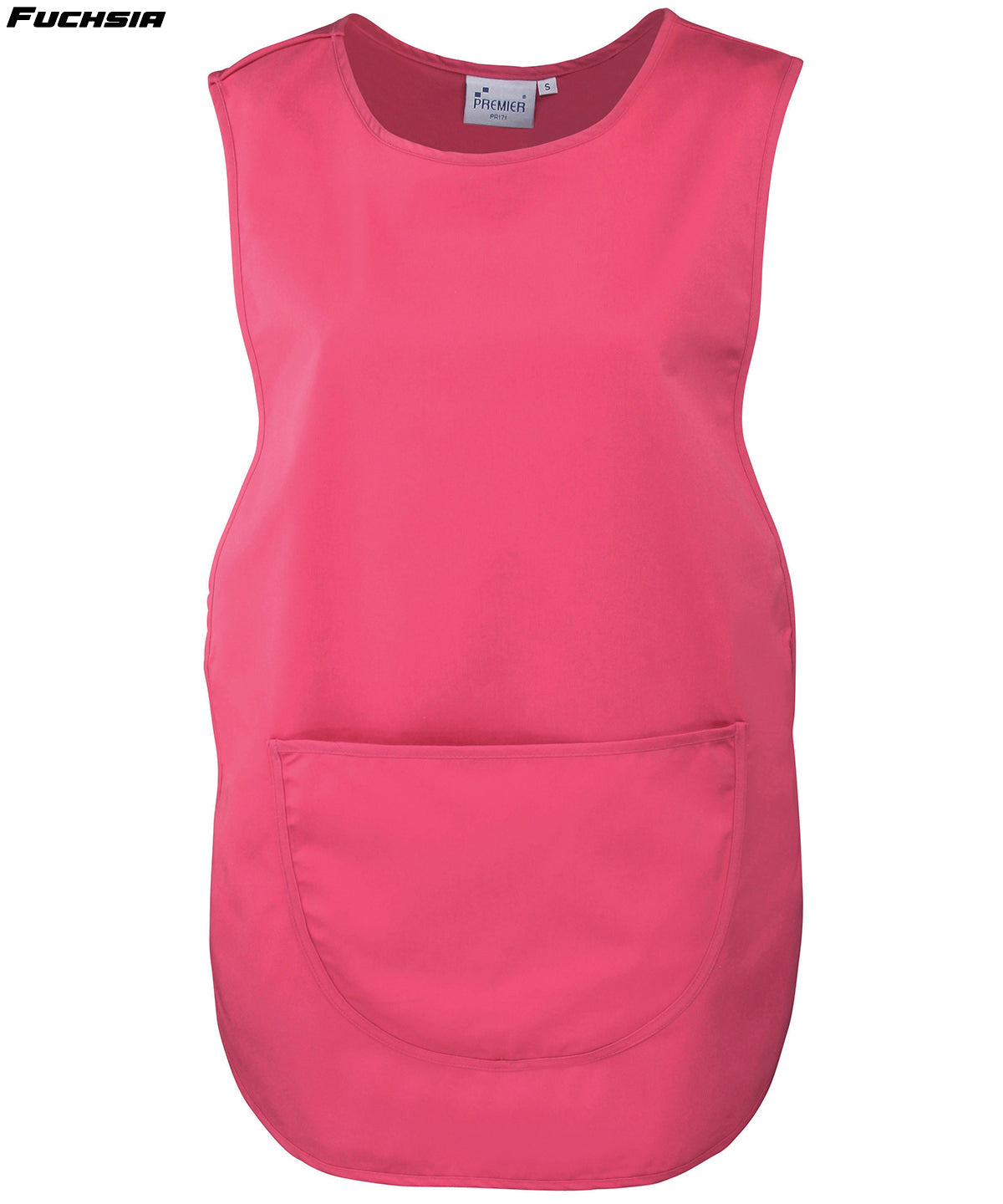 Pocket Tabard