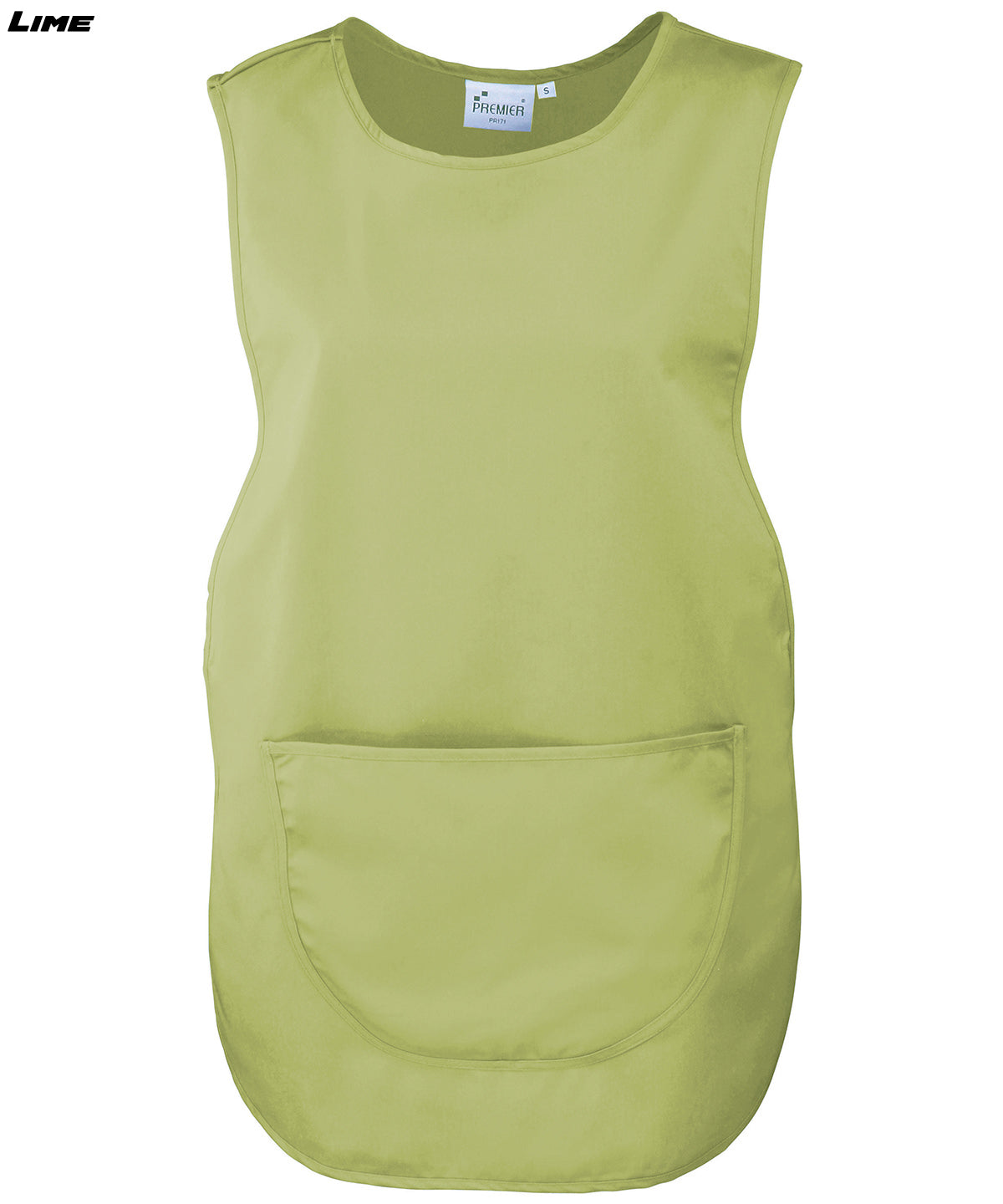 Pocket Tabard