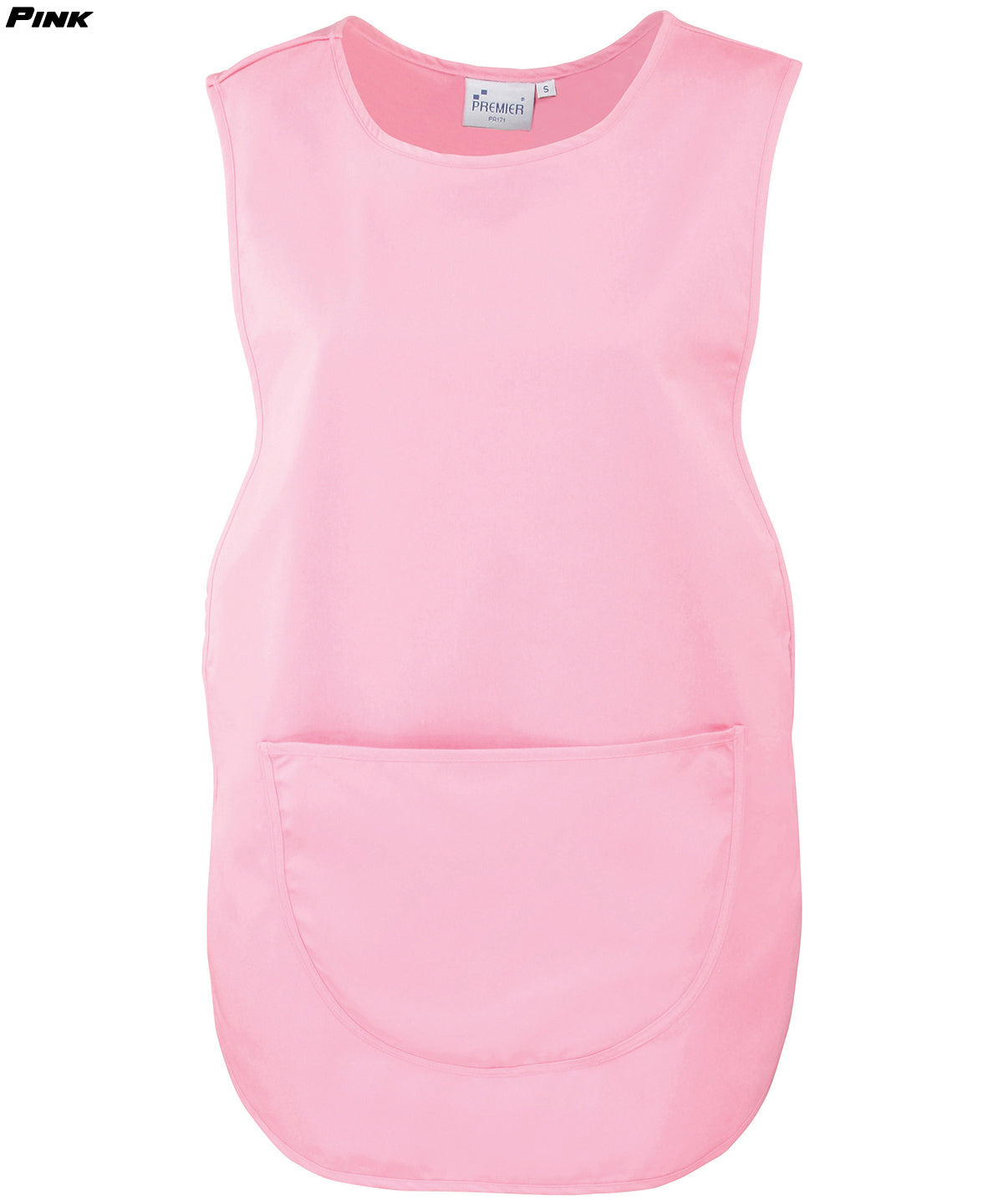 Pocket Tabard