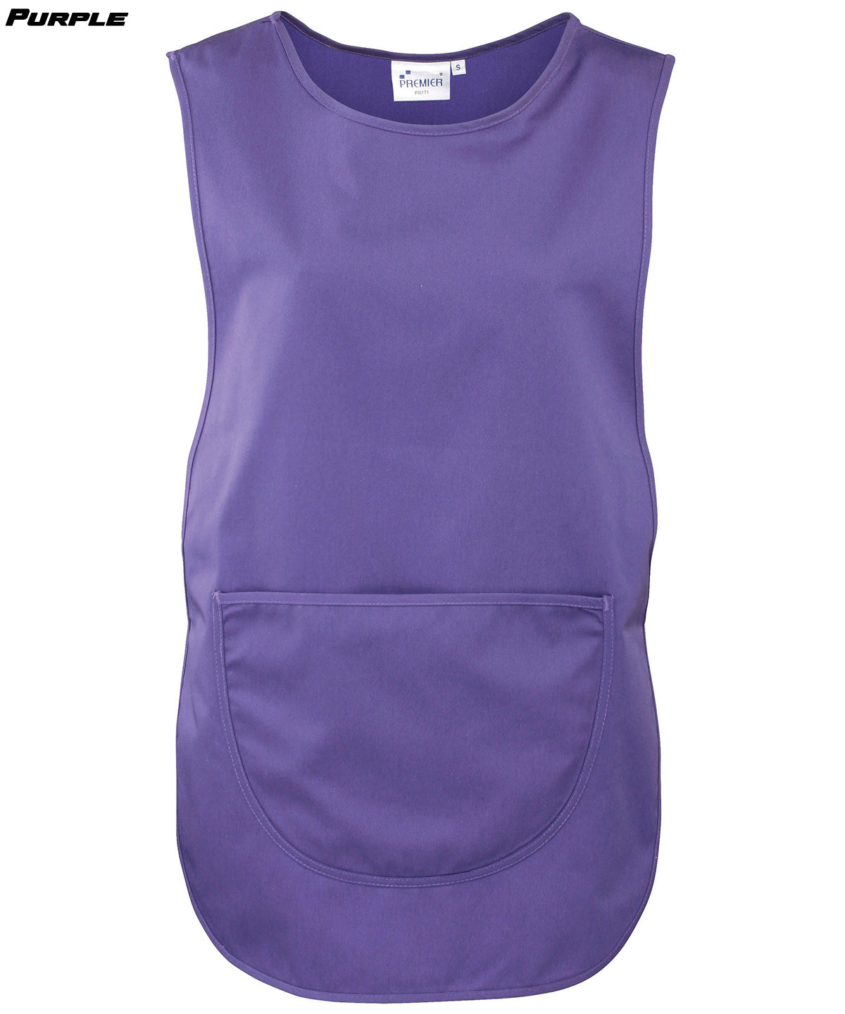 Pocket Tabard