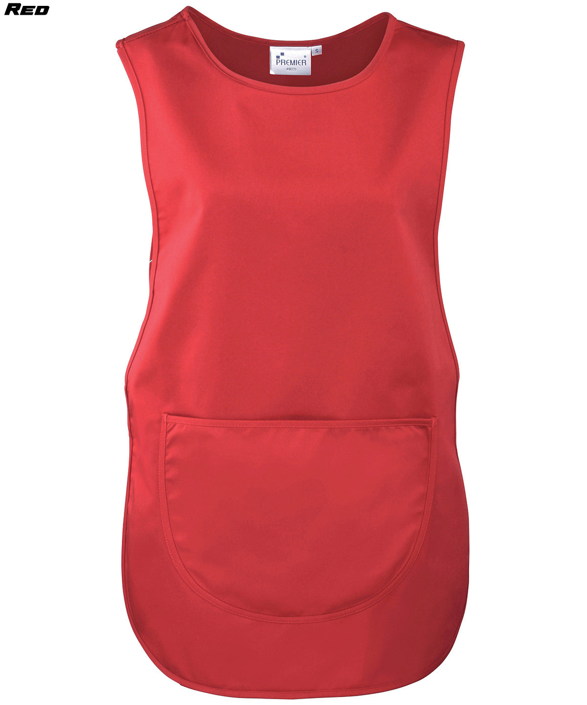 Pocket Tabard
