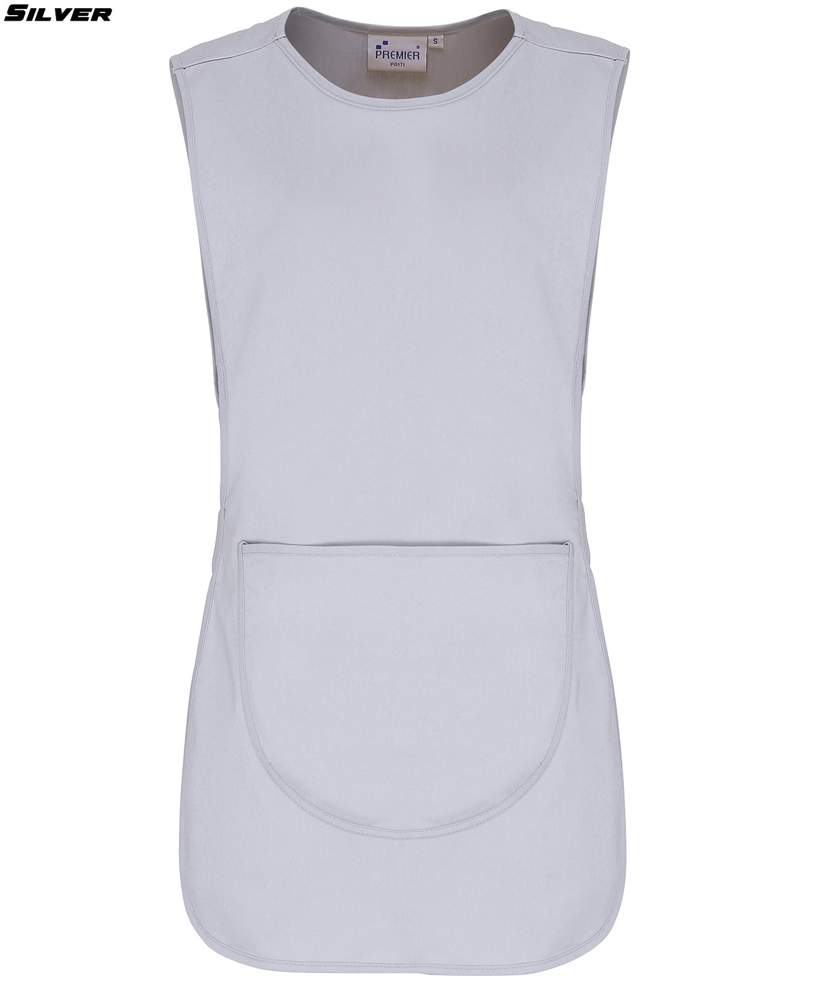 Pocket Tabard