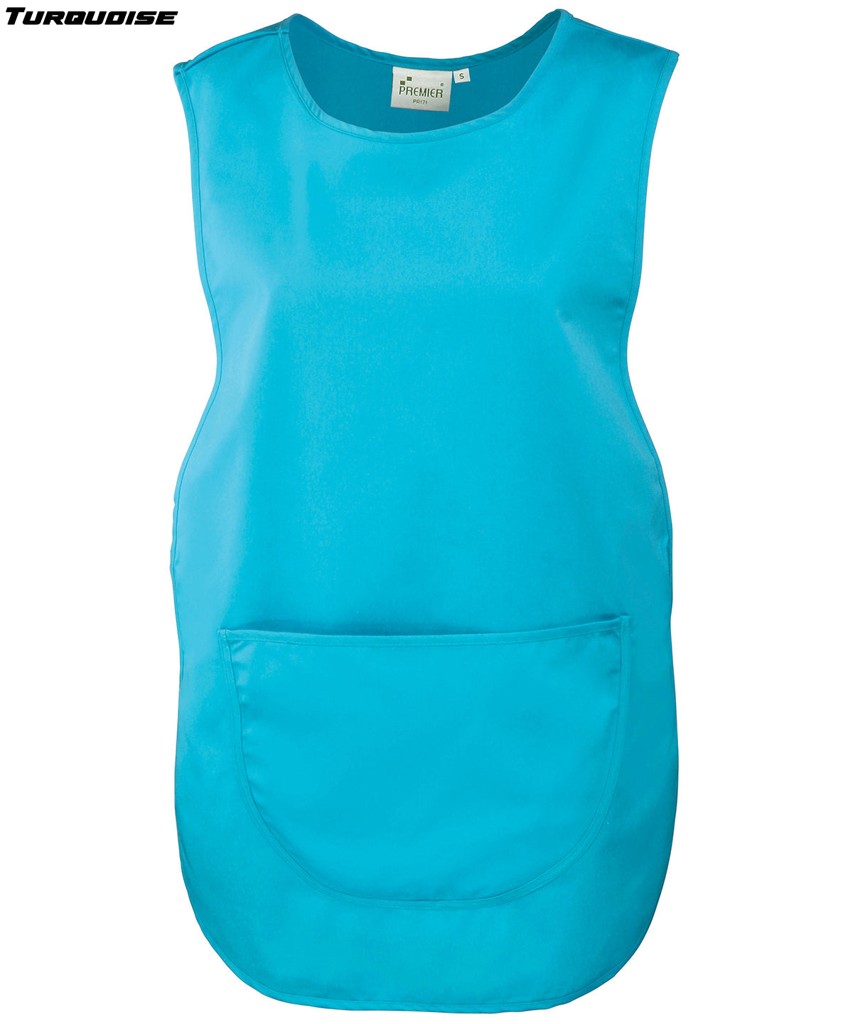 Pocket Tabard