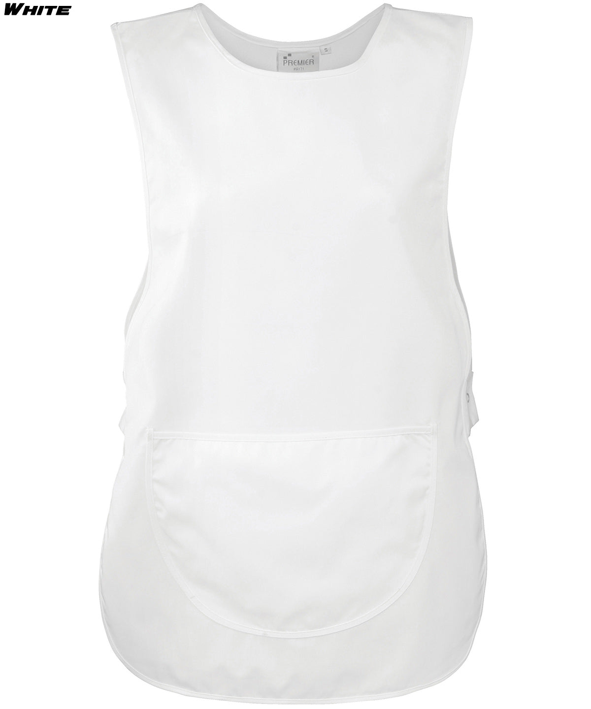 Pocket Tabard
