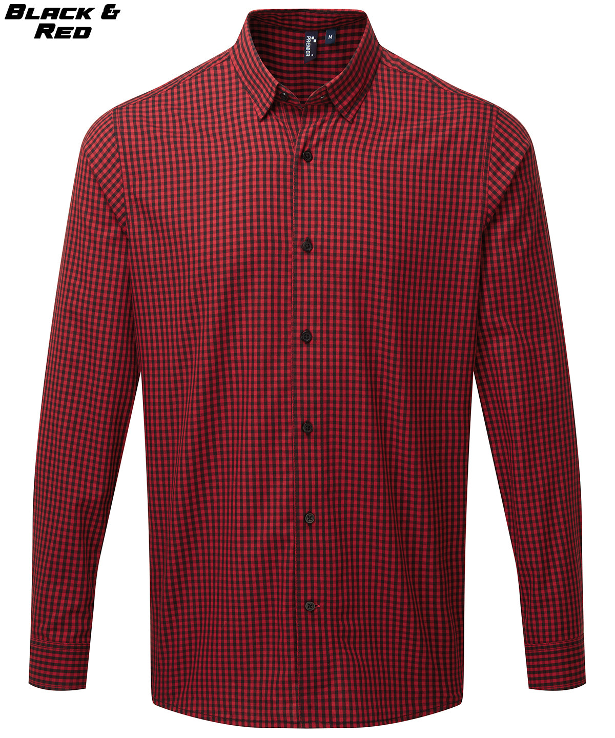 Maxton Check Shirt