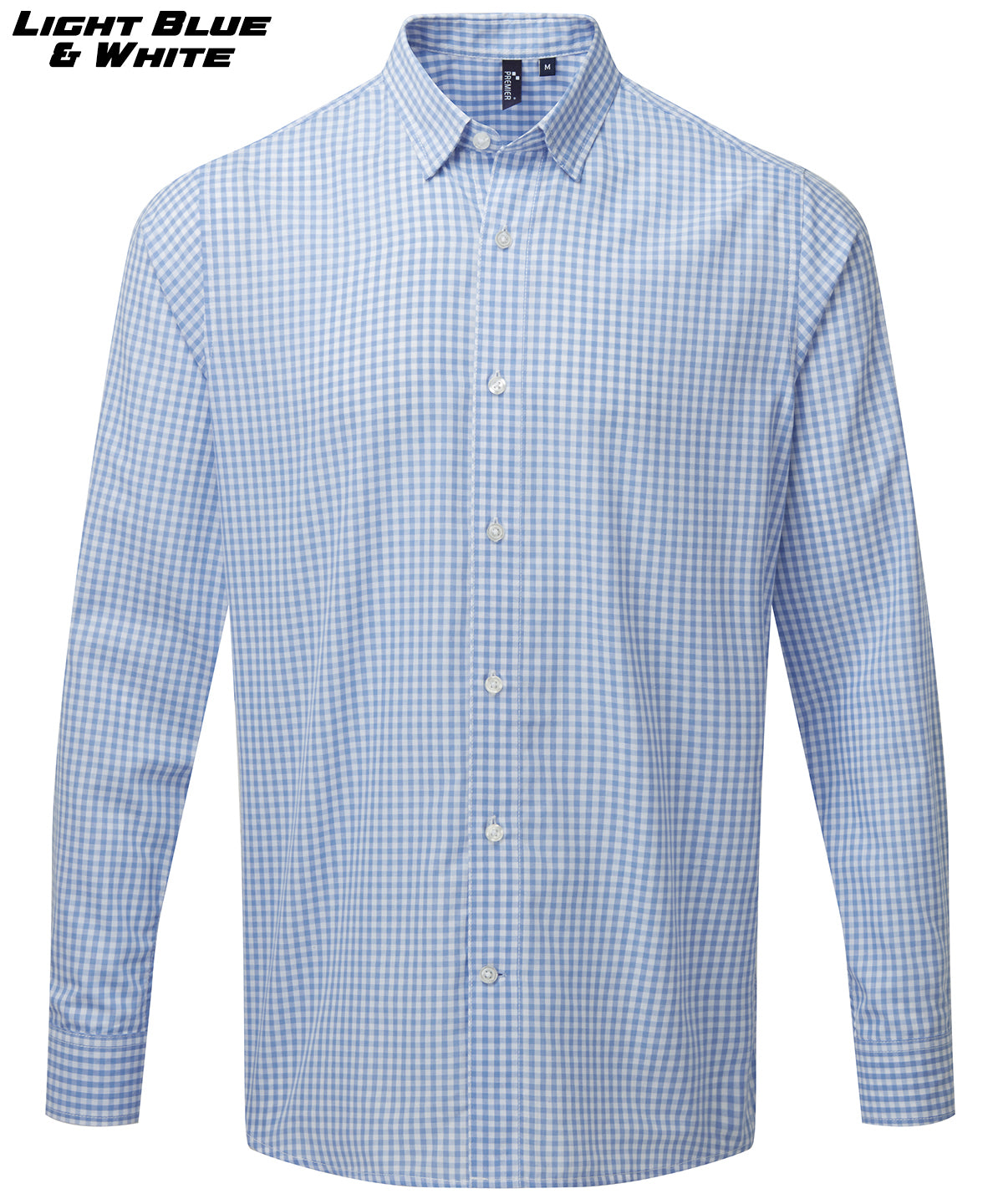 Maxton Check Shirt
