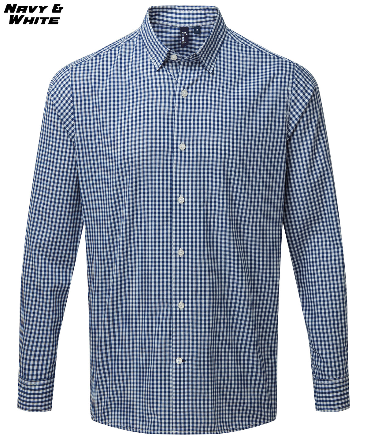 Maxton Check Shirt