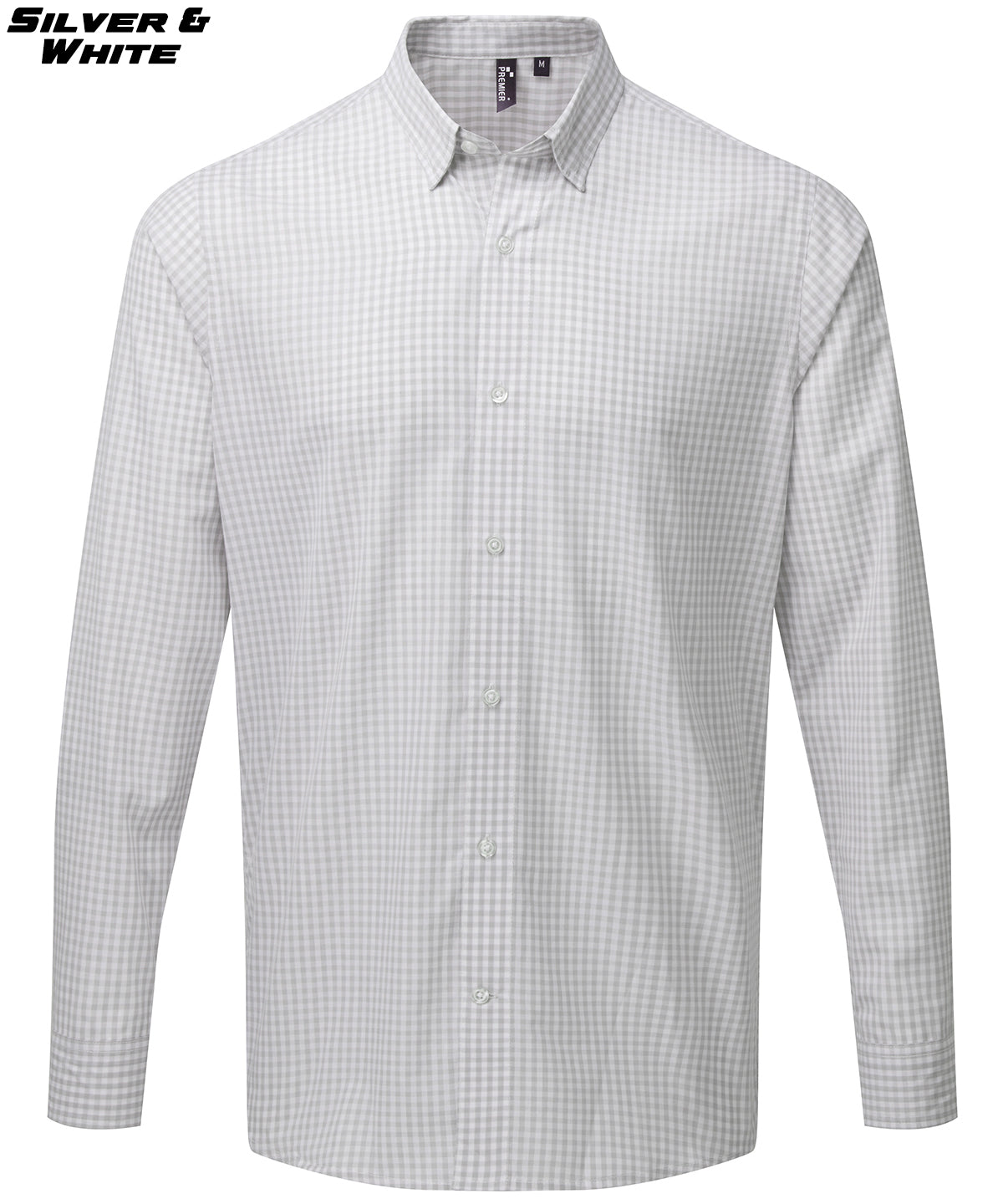 Maxton Check Shirt