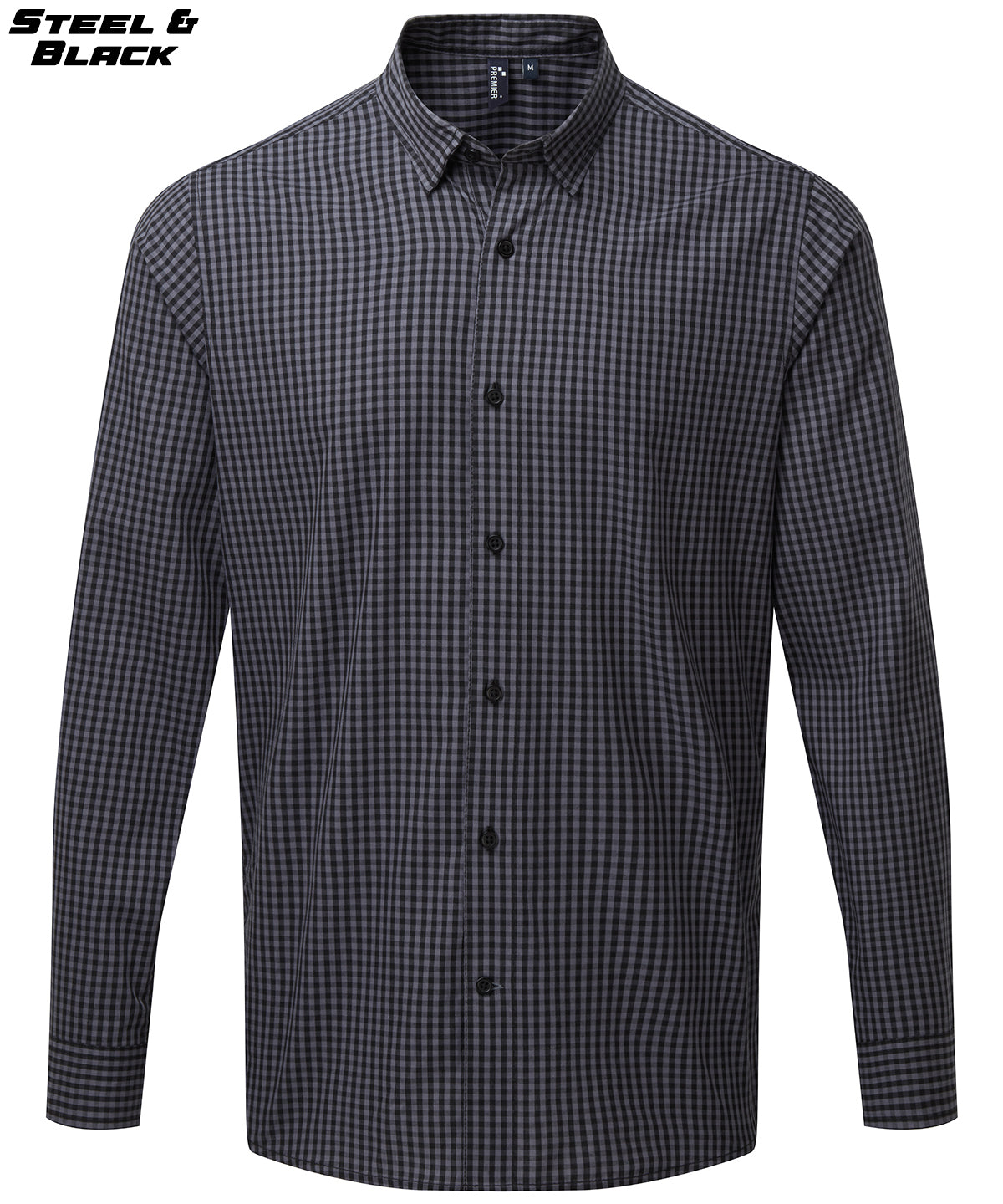 Maxton Check Shirt