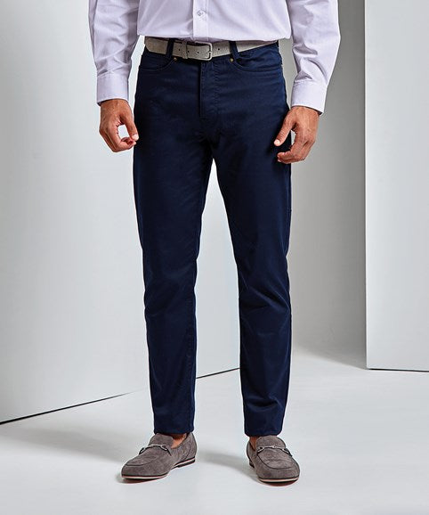 Mens Chino Jeans