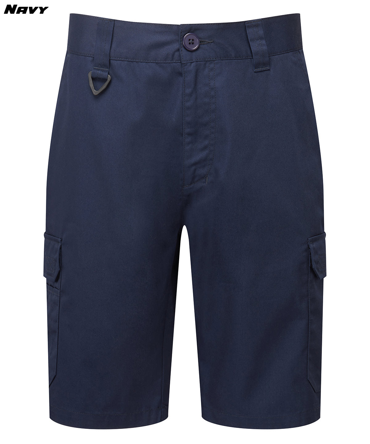 Workwear Cargo Shorts
