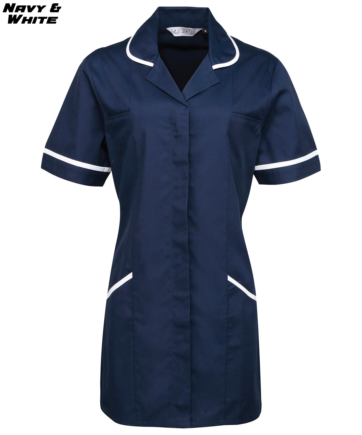 Vitality Heathcare Tunic