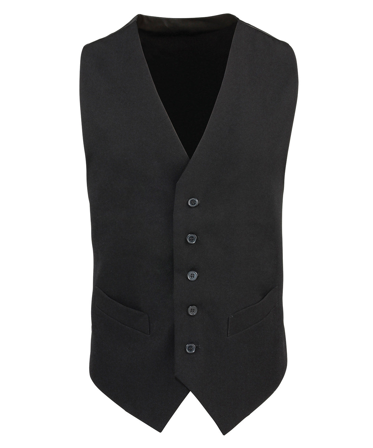 Mens Lined Waistcoat