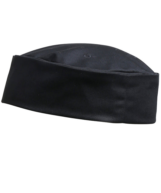Turn Up Chefs Hat