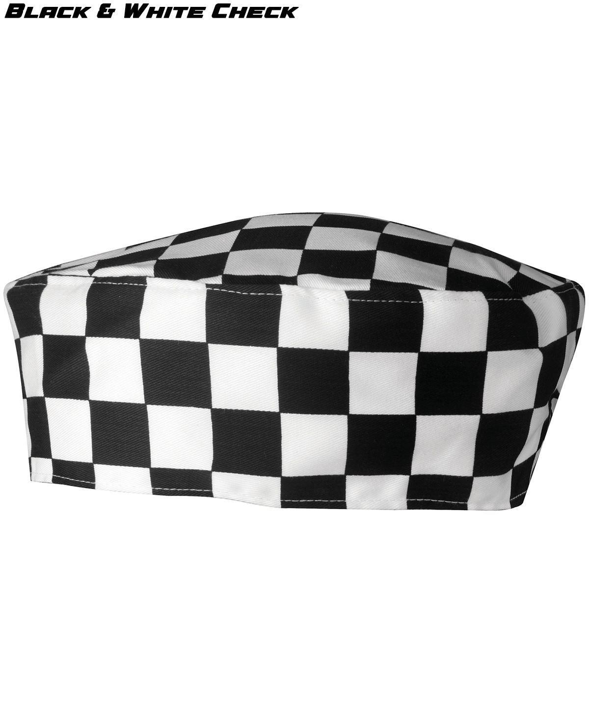 Chefs Skull Cap