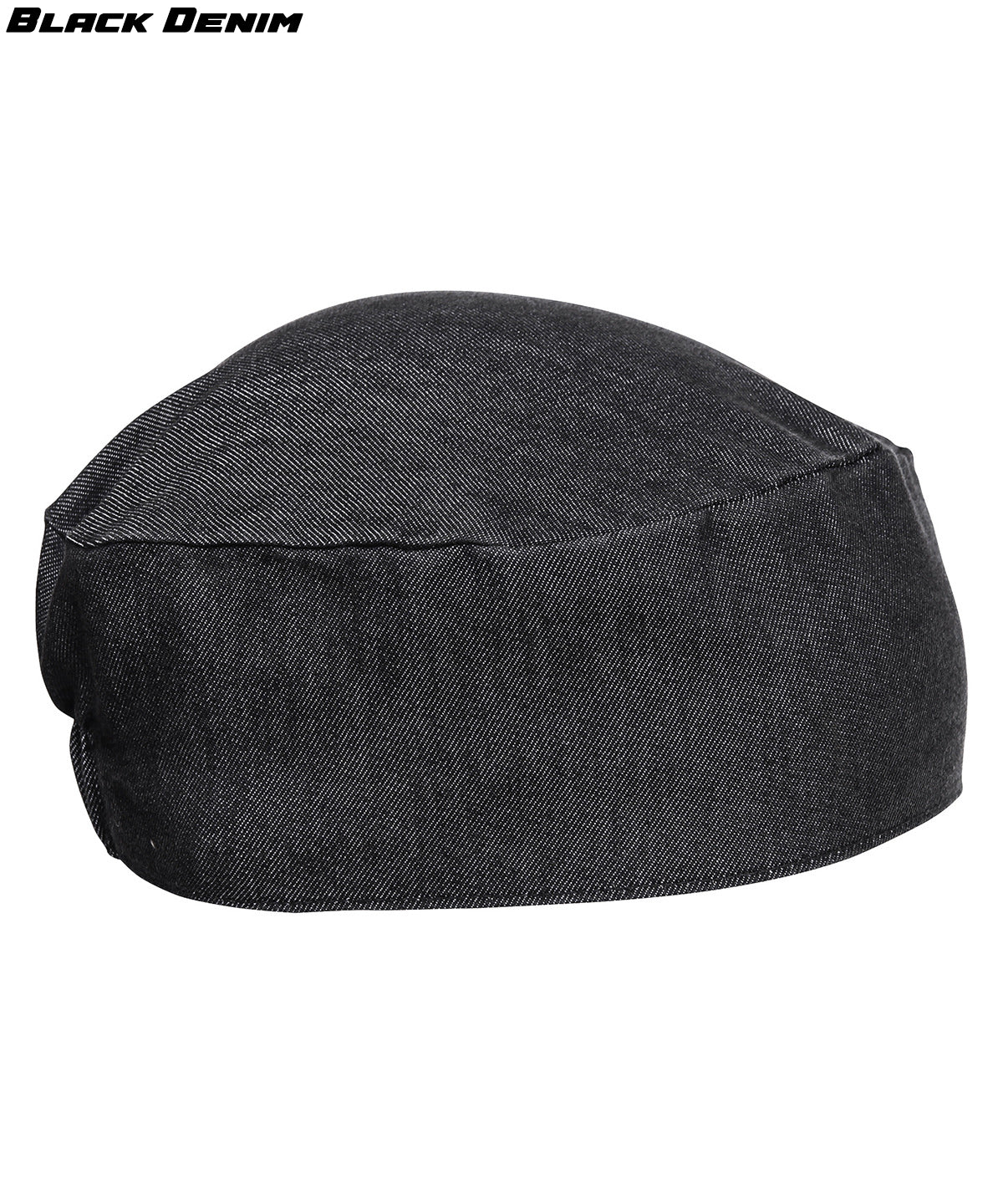 Chefs Skull Cap