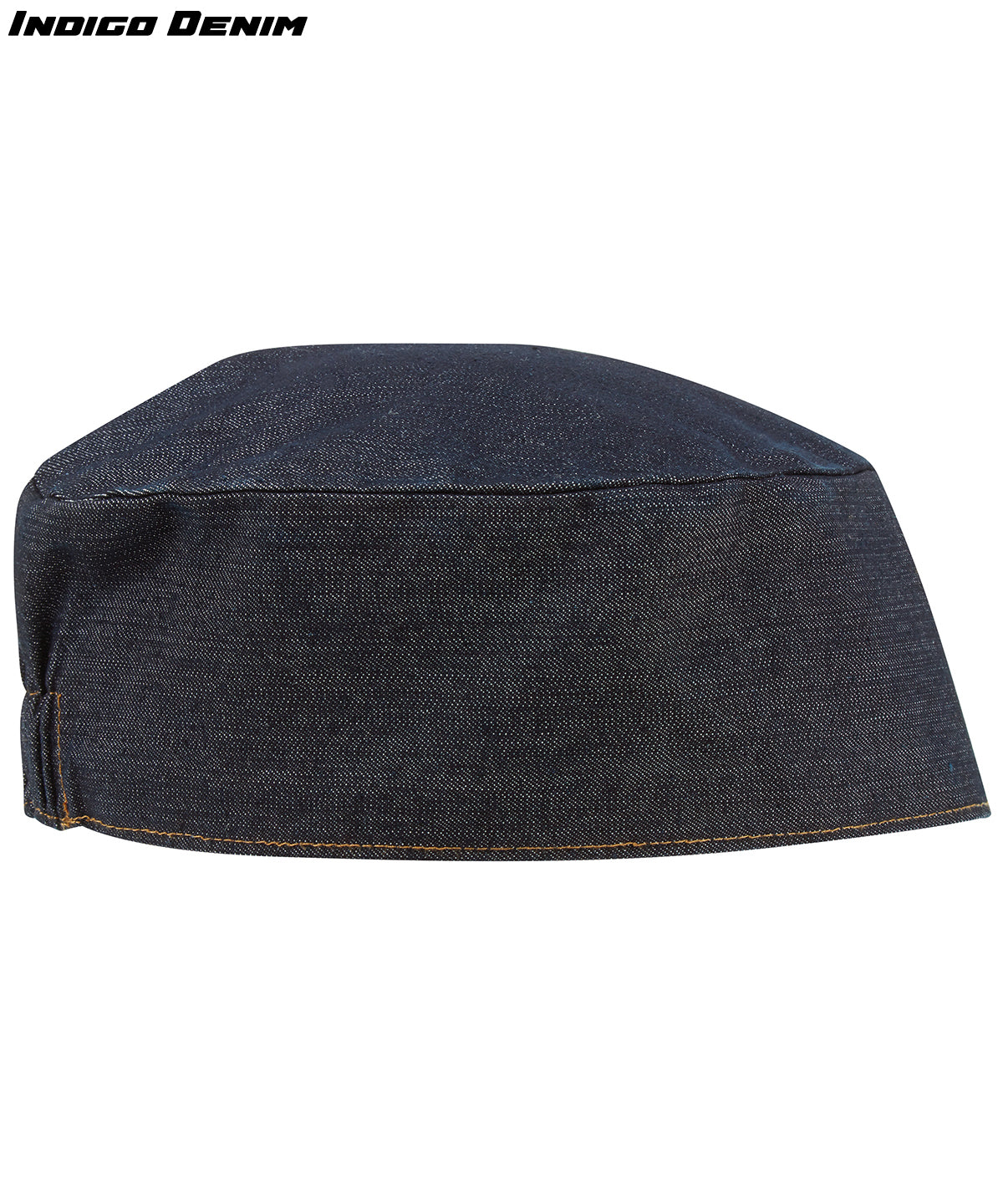 Chefs Skull Cap