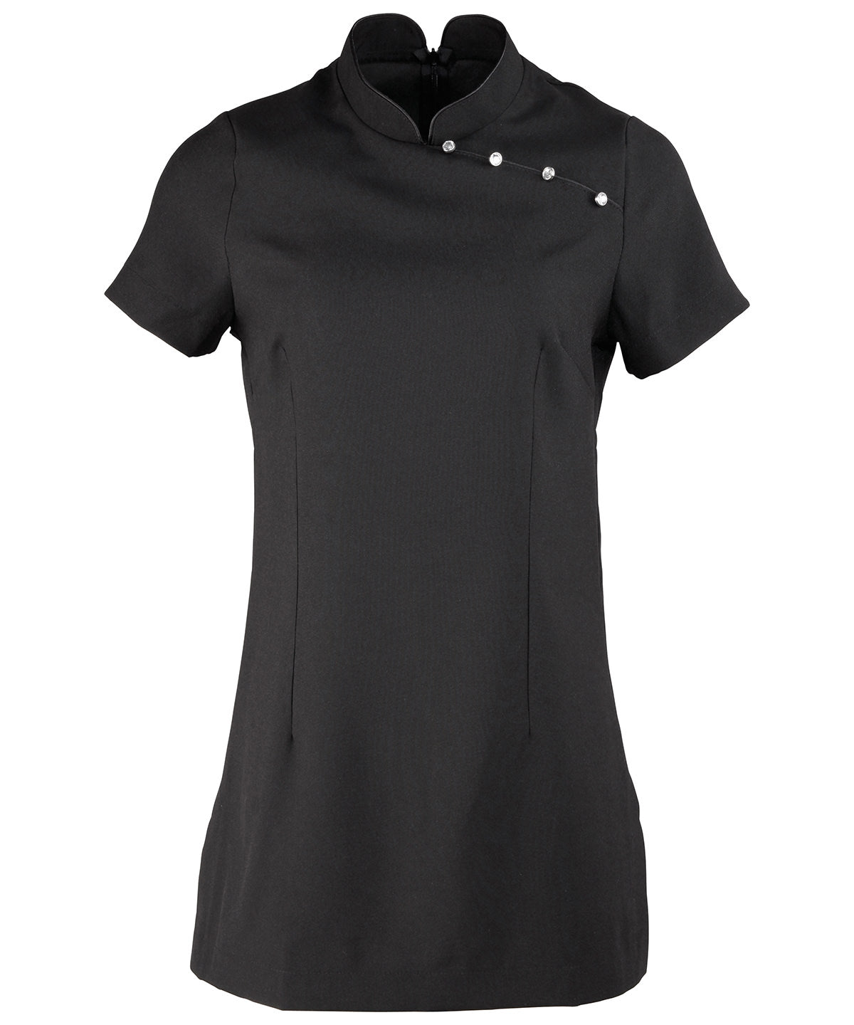 Mika Beauty Tunic