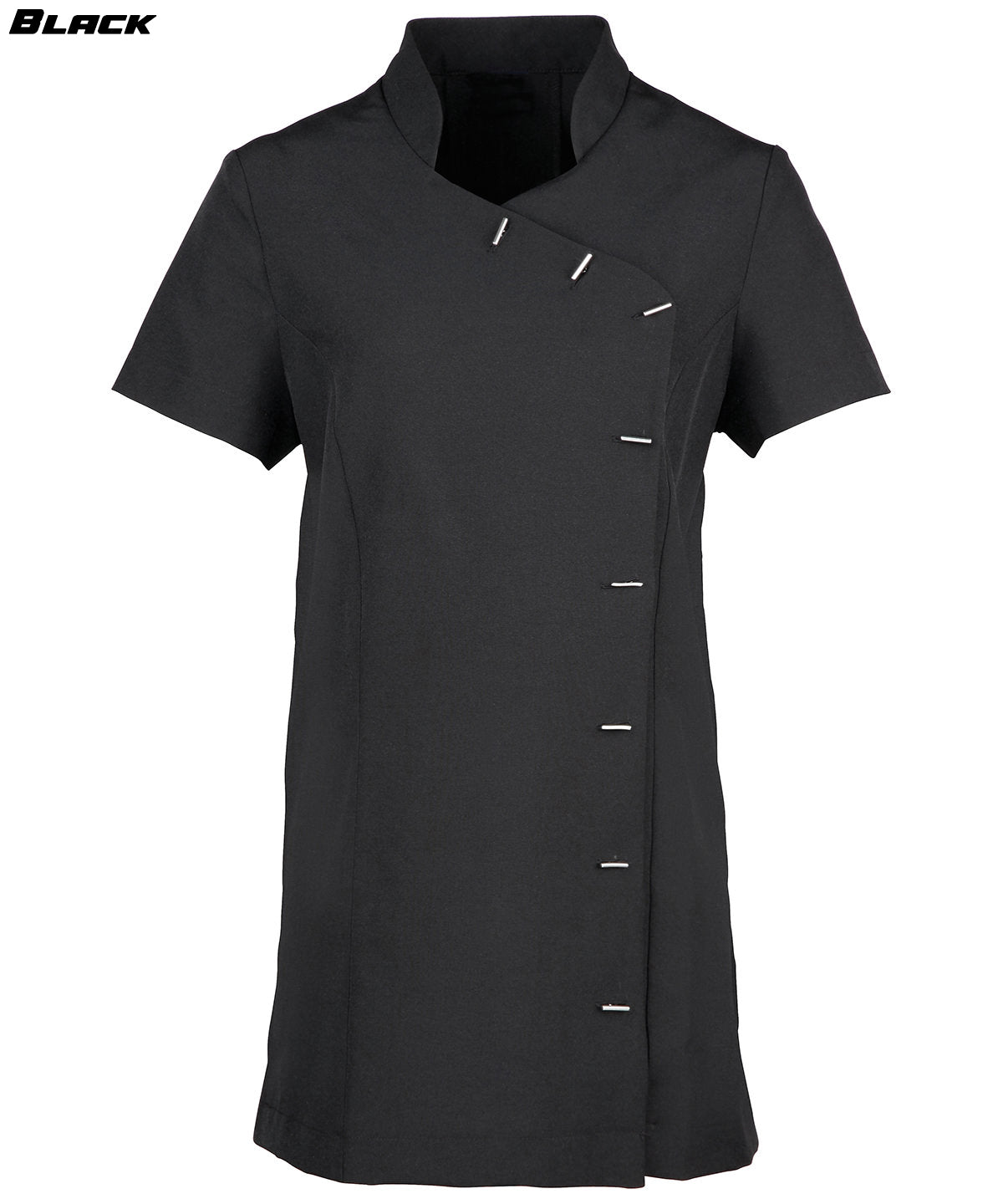 Orchid Beauty Tunic