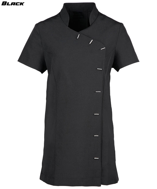 Orchid Beauty Tunic