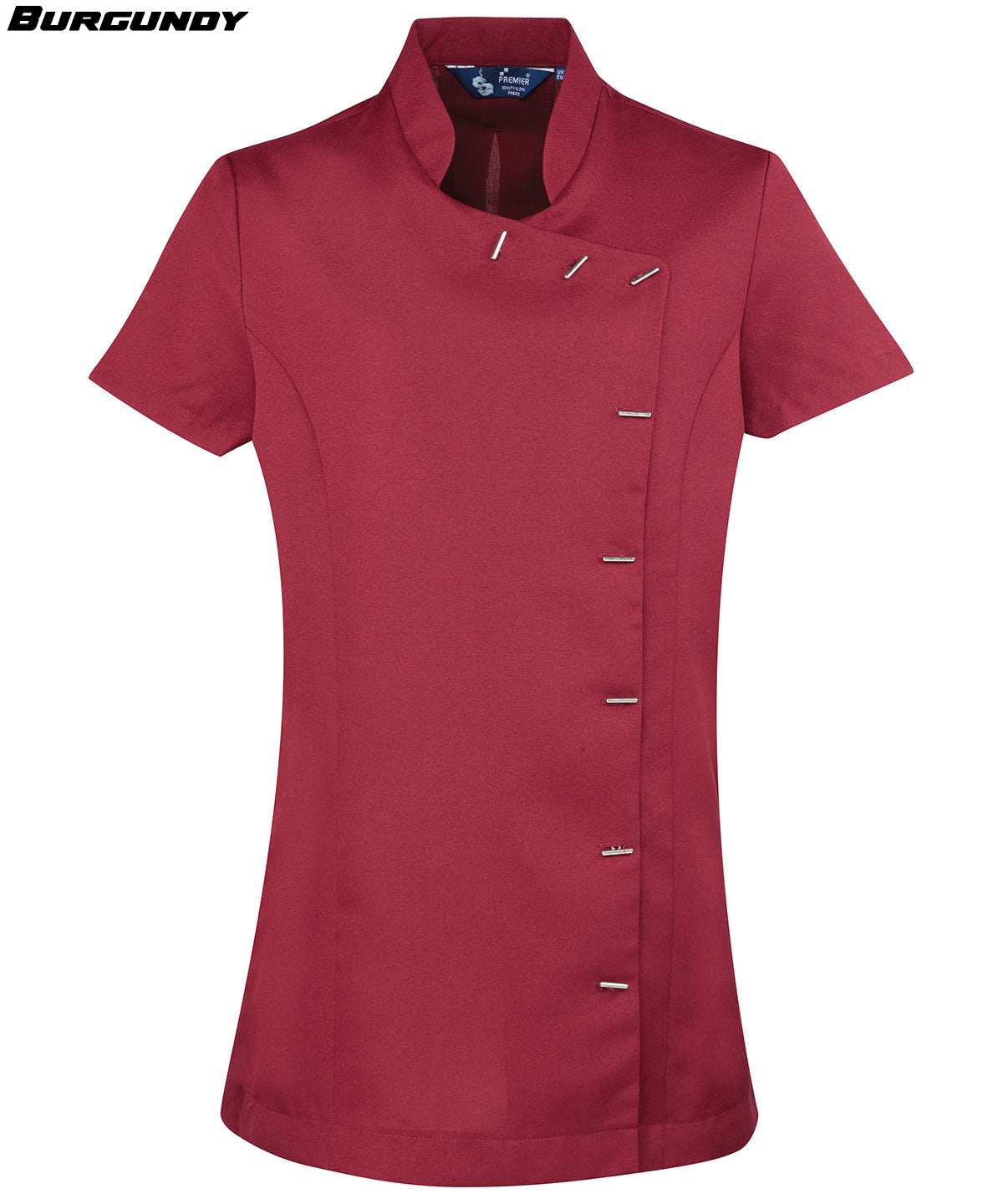 Orchid Beauty Tunic