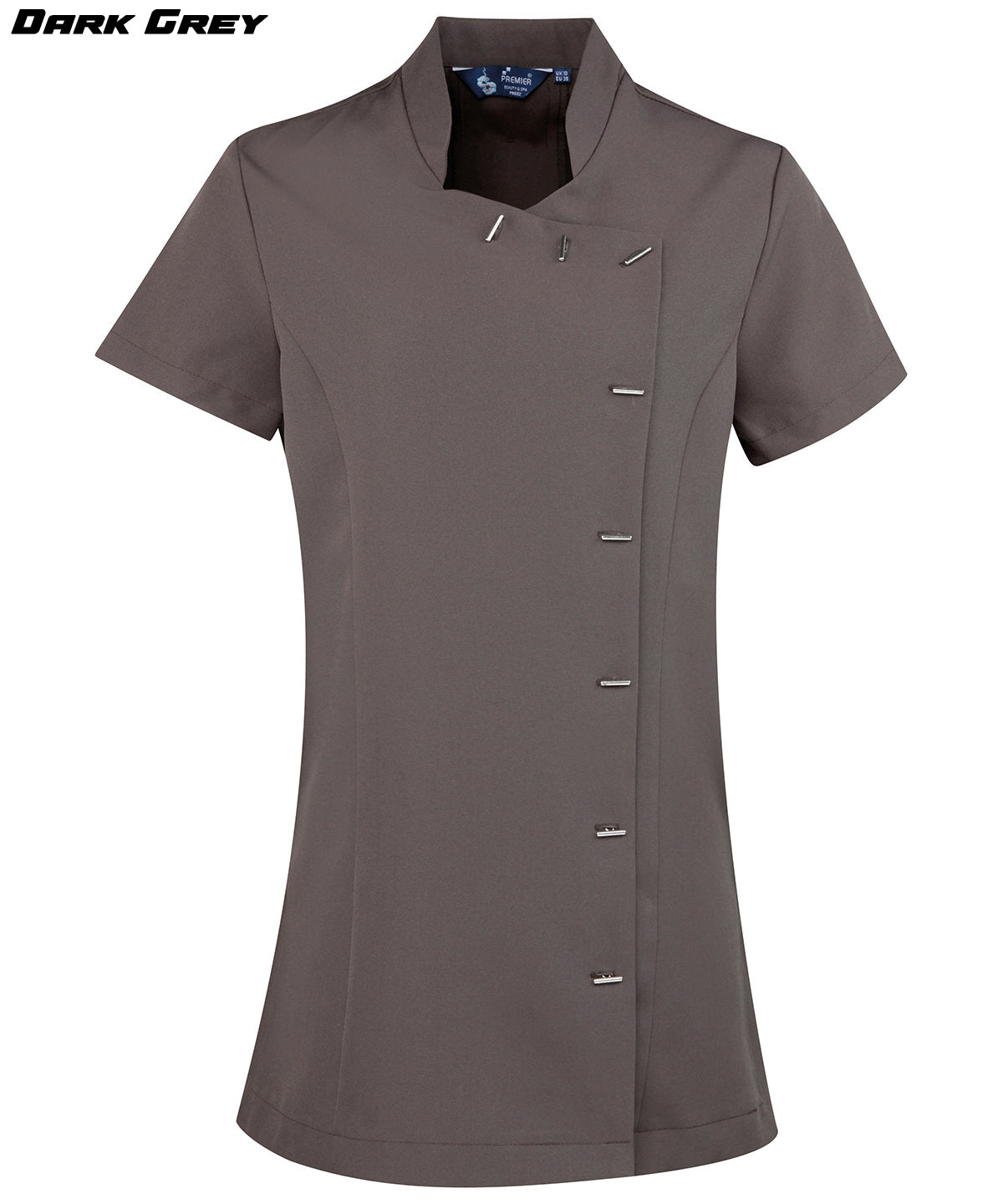Orchid Beauty Tunic