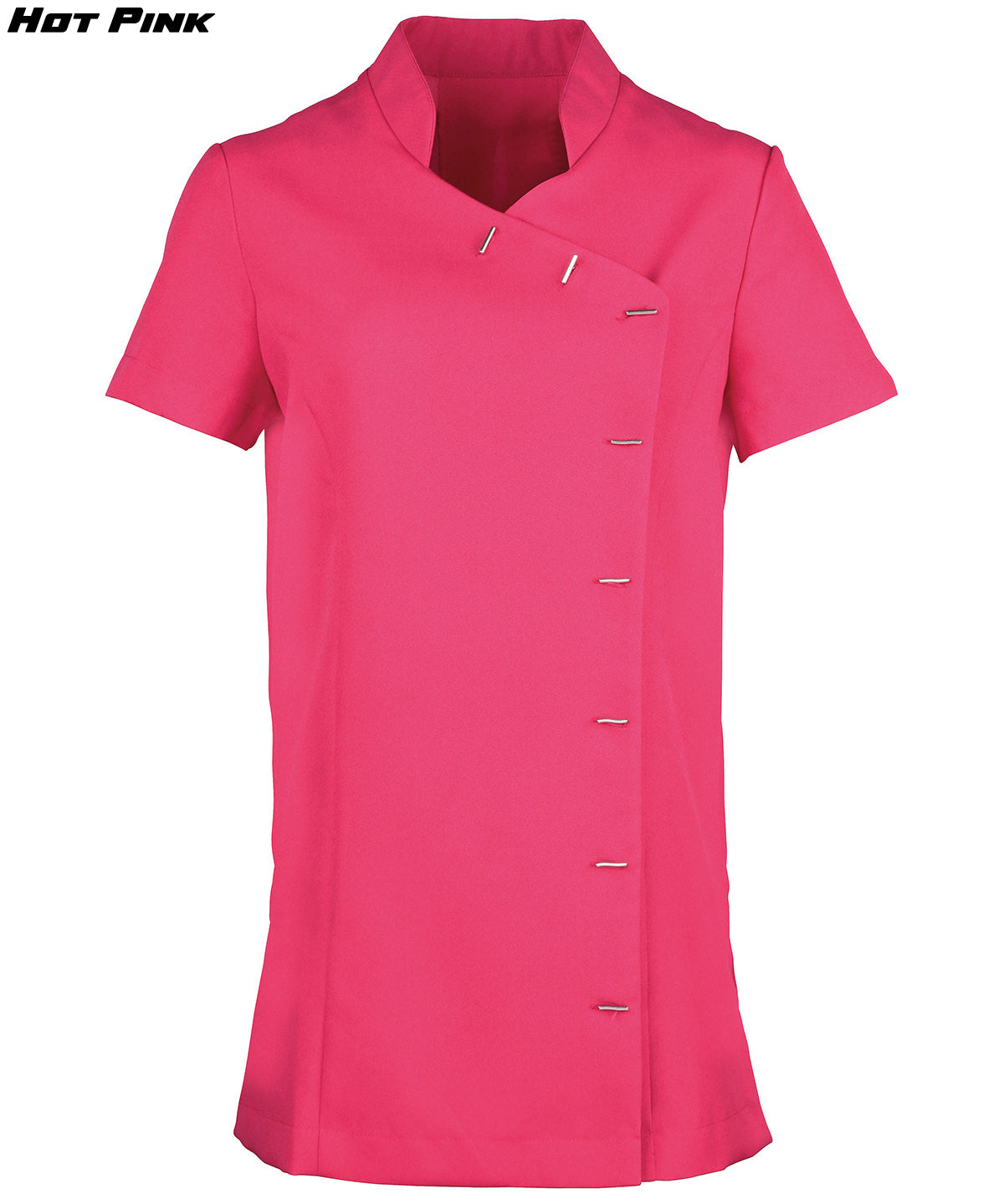 Orchid Beauty Tunic