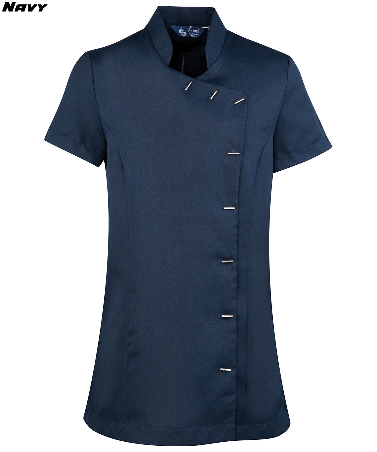 Orchid Beauty Tunic
