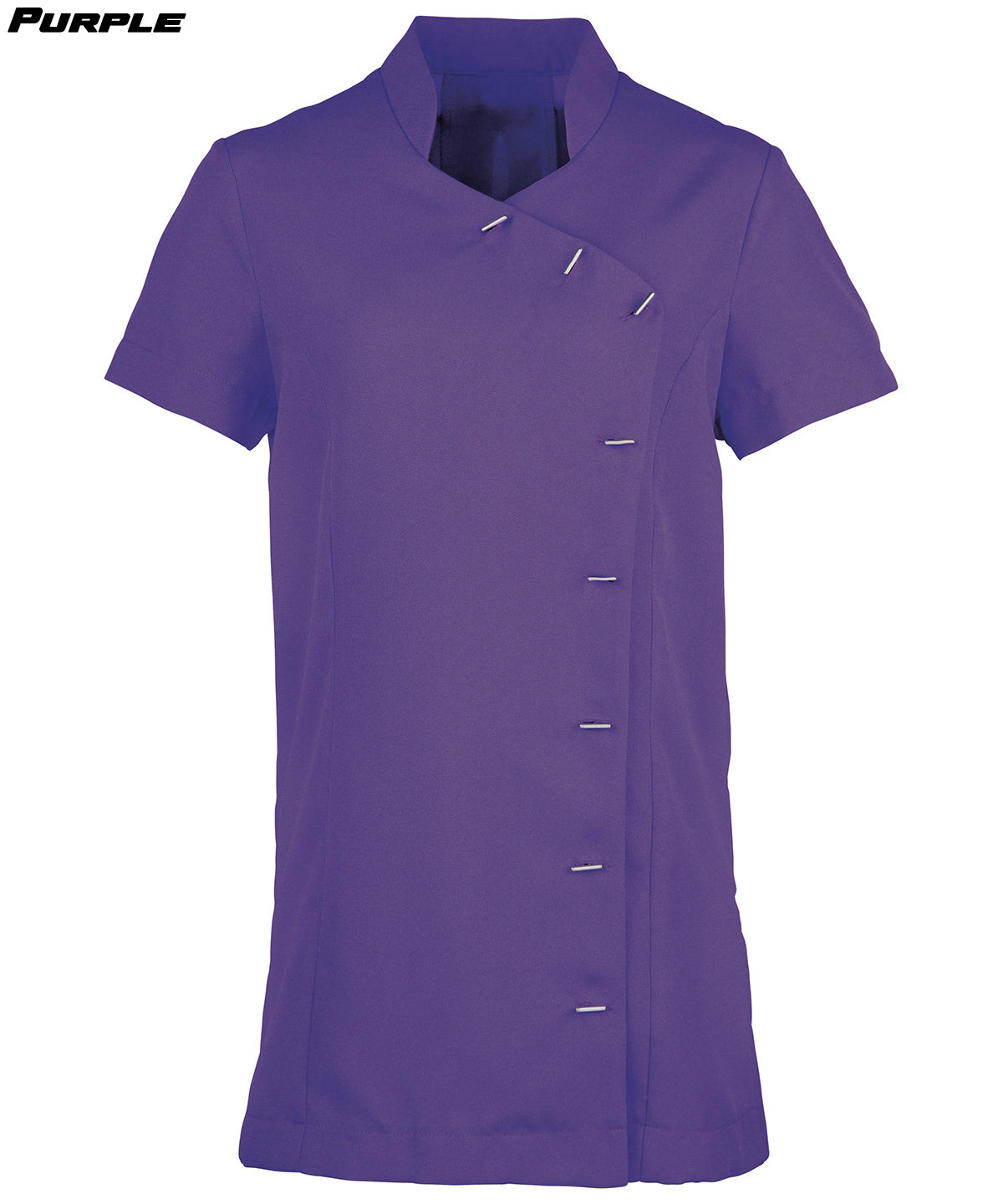 Orchid Beauty Tunic