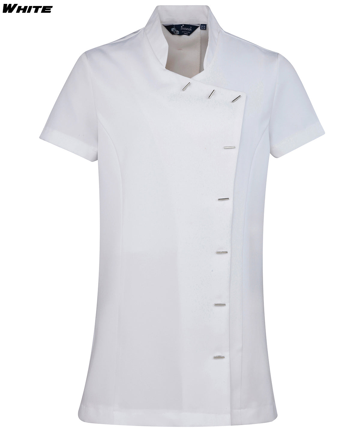 Orchid Beauty Tunic